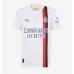 Cheap AC Milan Away Football Shirt Women 2023-24 Short Sleeve